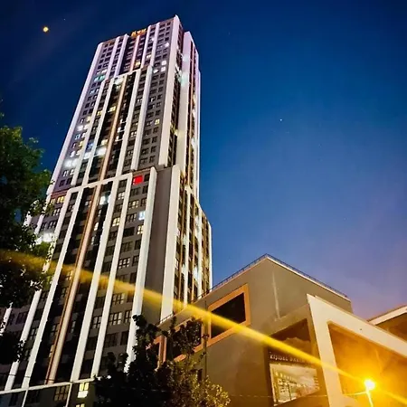 شقة Bizztower