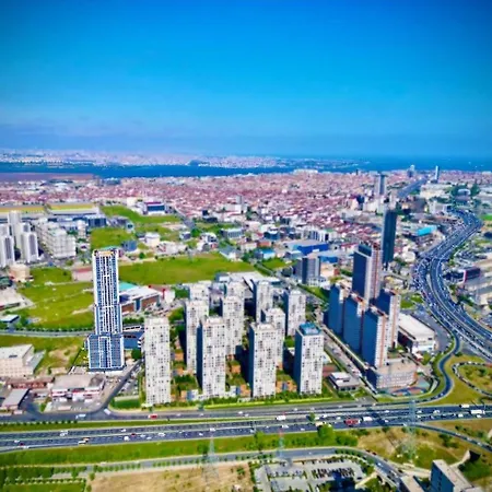 Bizztower Estambul